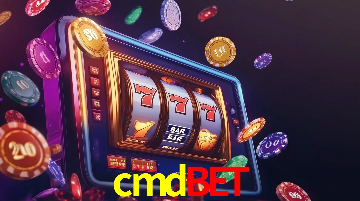 Experiência VIP cmdbet