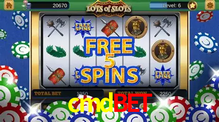 Desvendando o Mundo dos Jogos Virtuais na cmdbet
