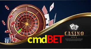 Estatísticas cmdbet