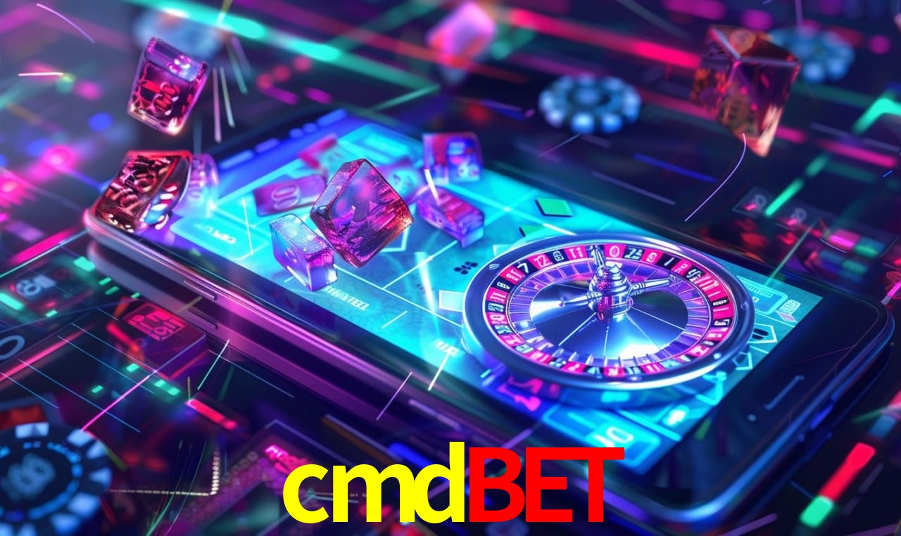 Experiência VIP cmdbet