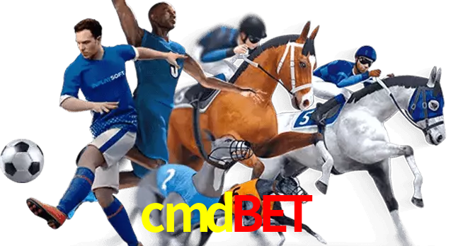 cmdbet