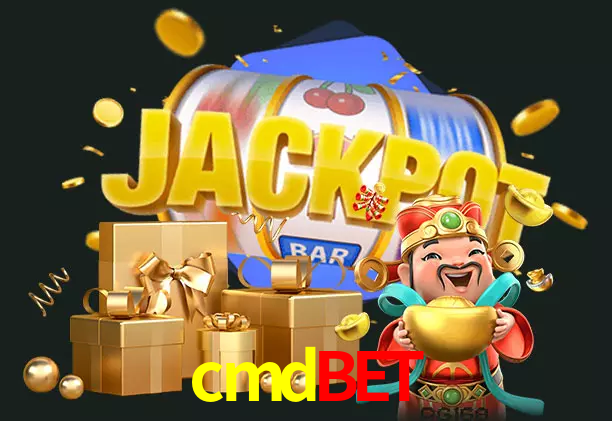 cmdbet bet