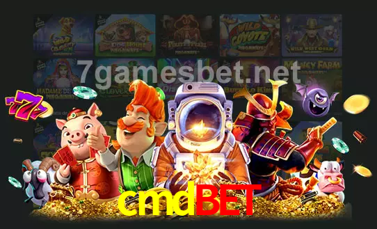 cassino cmdbet