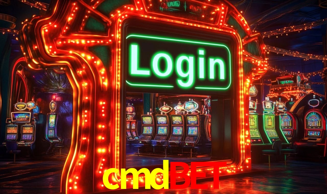 Apostas de Tênis cmdbet