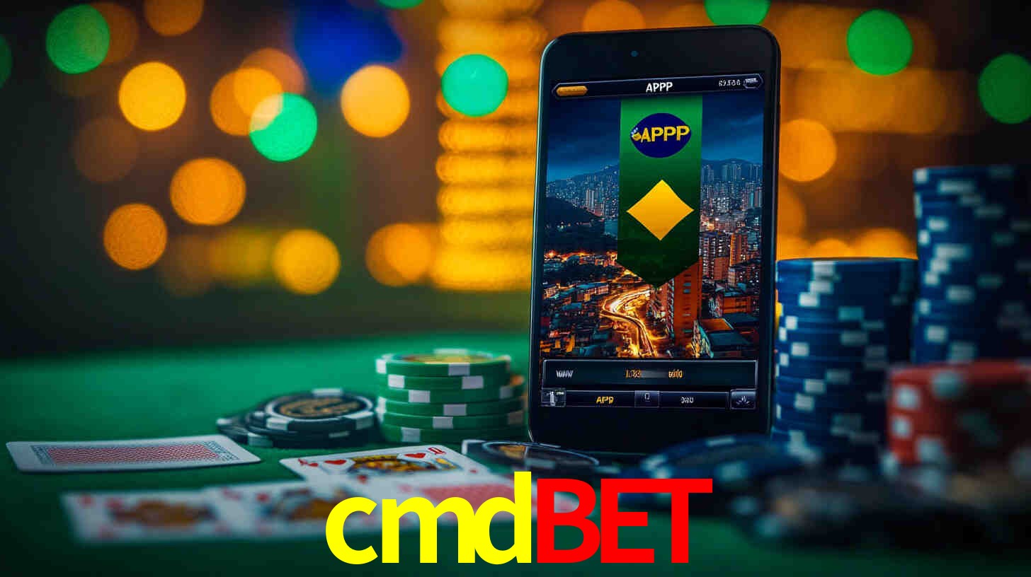 Descubra o Programa VIP da cmdbet: Vantagens Exclusivas para Jogadores