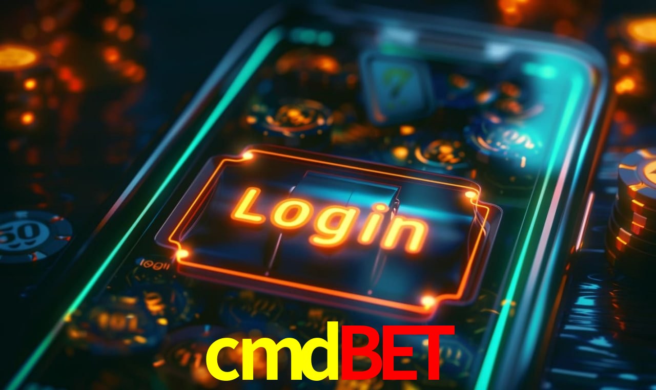 Secure Login cmdbet