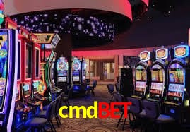 cmdbet.com