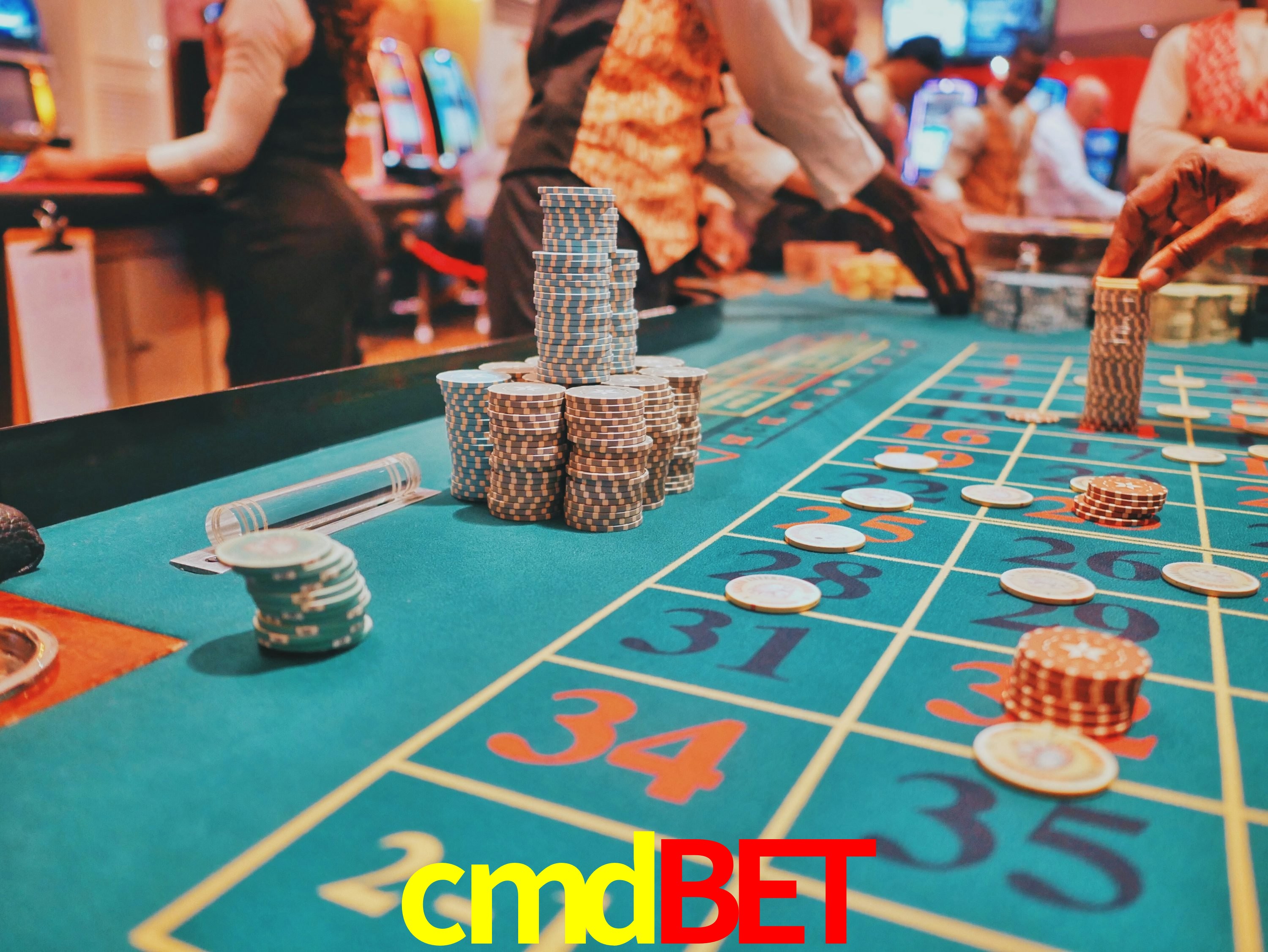 Estratégias Crash Games cmdbet