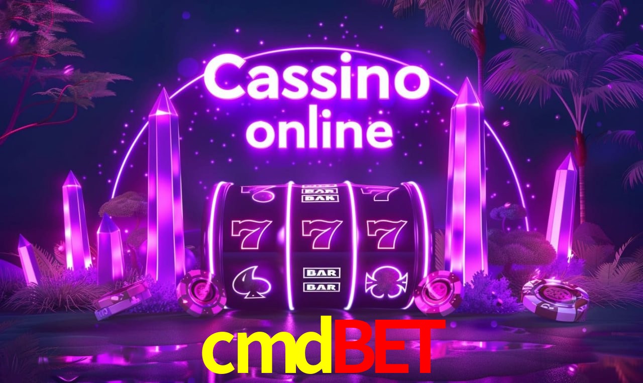 Integração de APIs cmdbet