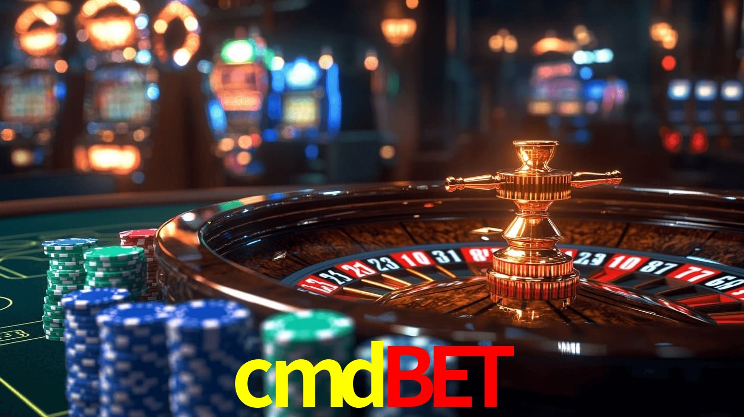 Blackjack Table cmdbet