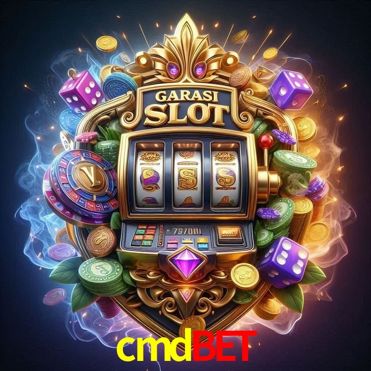 Sistemas de Segurança cmdbet