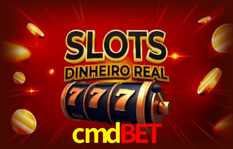cmdbet: Seu Cassino Premiado com Pagamentos Rápidos