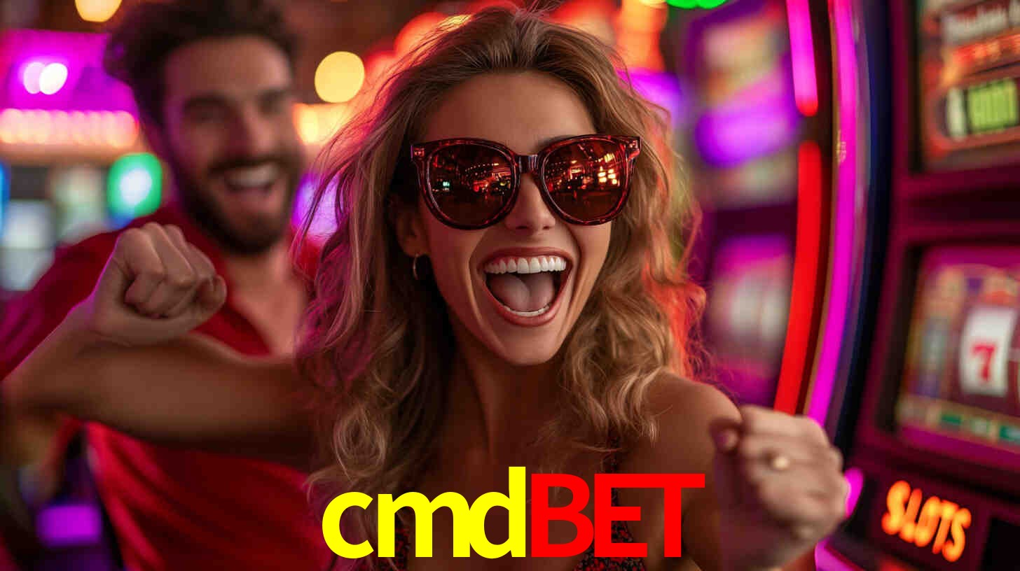 Explorando a Categoria de Eventos em Apostas na cmdbet