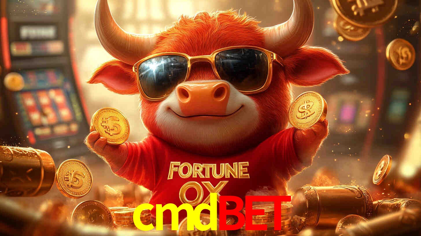Welcome Bonus cmdbet