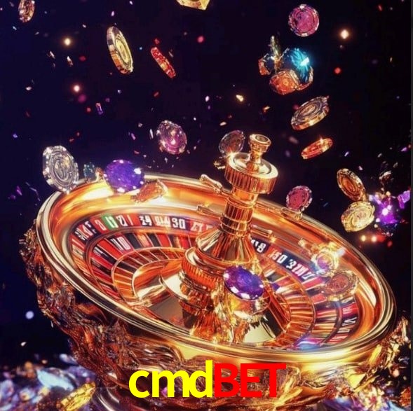 Promoções Sazonais cmdbet