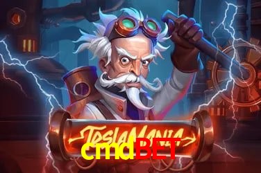 Cadastro Rápido cmdbet