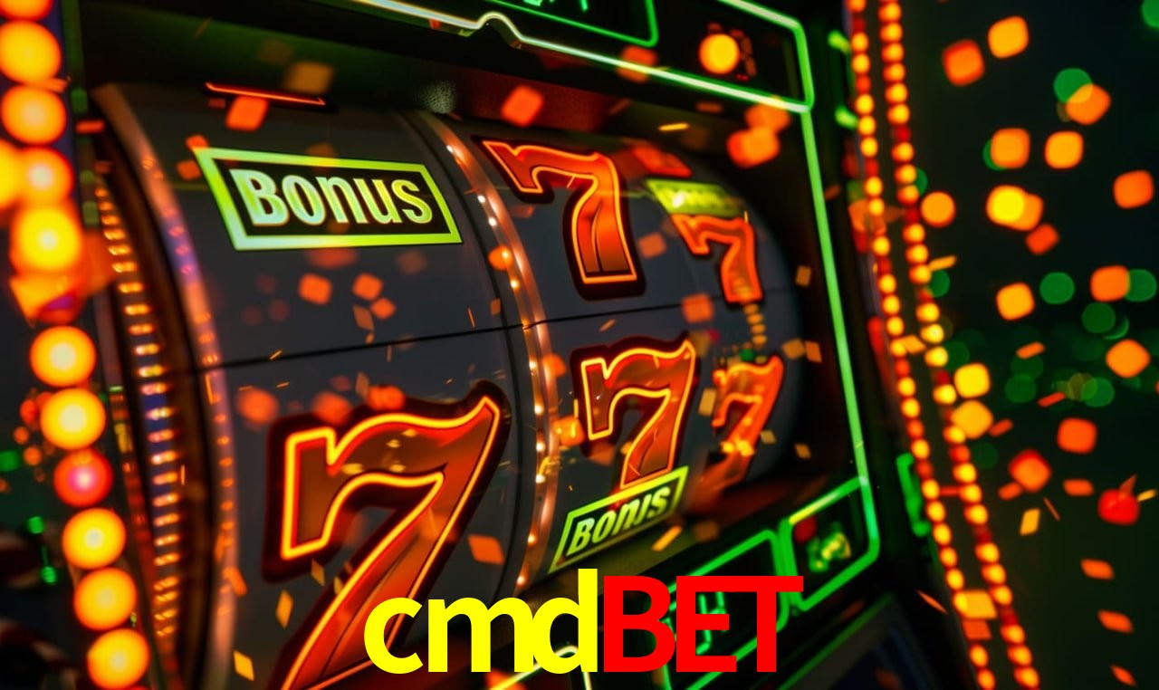 cassino cmdbet