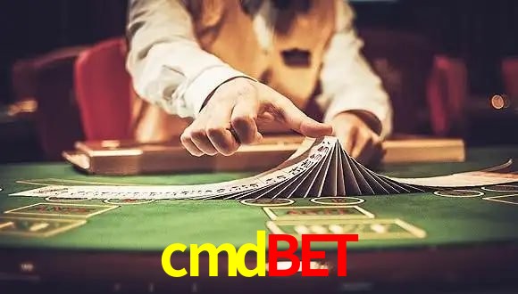 Game Providers cmdbet