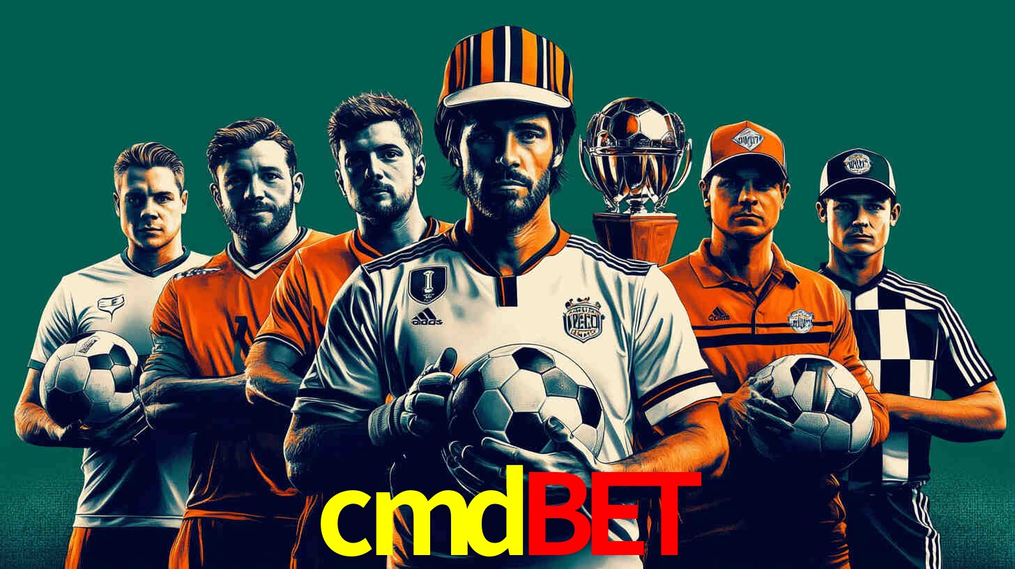 Descubra a Essência do cmdbet: Nossa História e Compromissos
