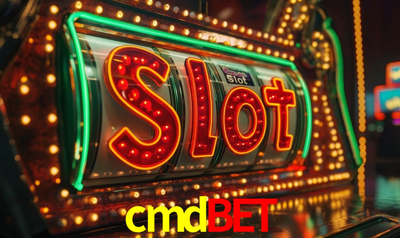 Promoção Relâmpago cmdbet