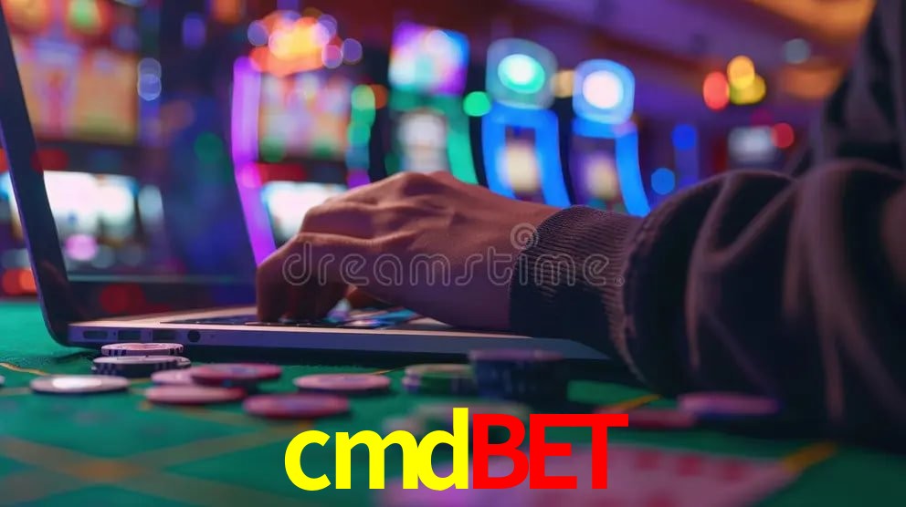 Programa VIP cmdbet