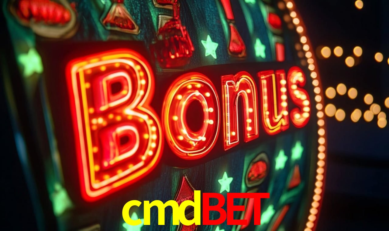 Torneios cmdbet