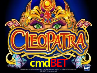 Descubra o Mundo do Cassino Online com cmdbet