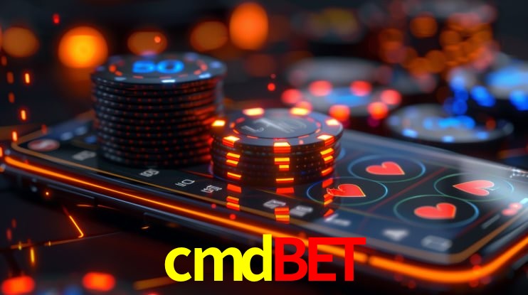 Platform Technology cmdbet