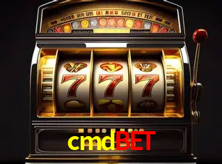 A Revolução dos Aplicativos de Jogos no cmdbet
