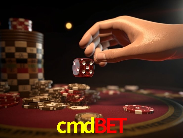 Provedores de Jogos cmdbet