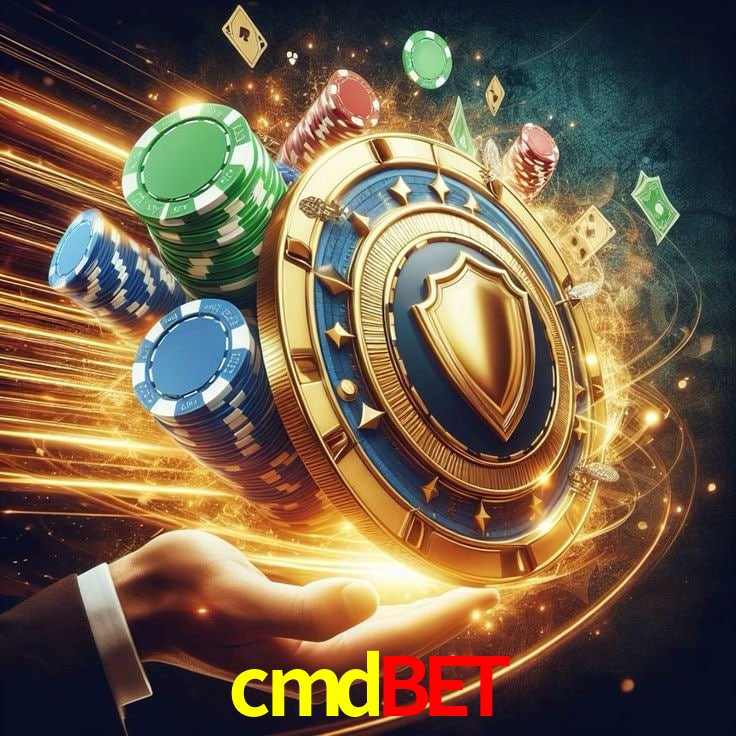Ofertas Imperdíveis na cmdbet: Promoções e Bônus Que Valem a Pena