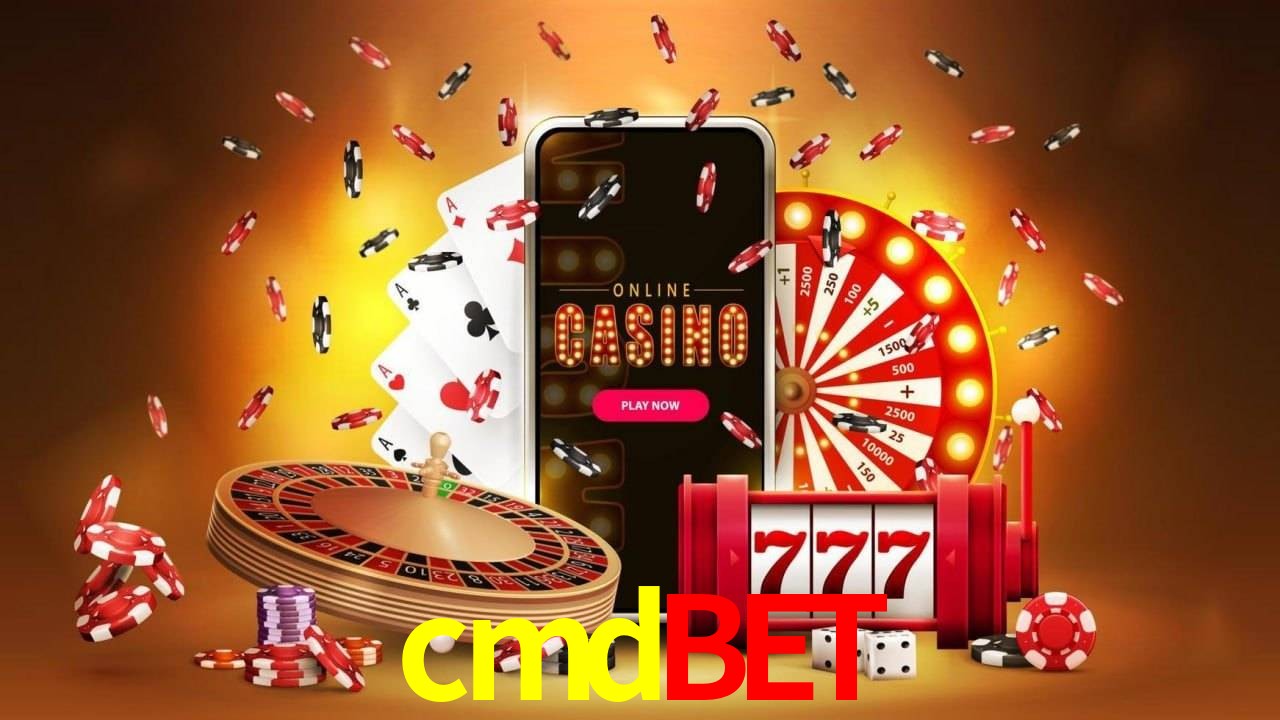 Login Seguro cmdbet