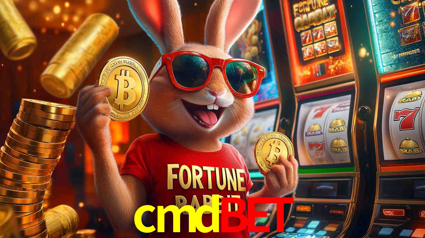 A Popularidade dos Caça-Níqueis no cmdbet
