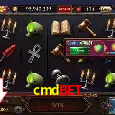cmdbet: A Experiência de Casino com Jogos de Mesa ao Vivo