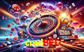 Estatísticas Esportivas cmdbet