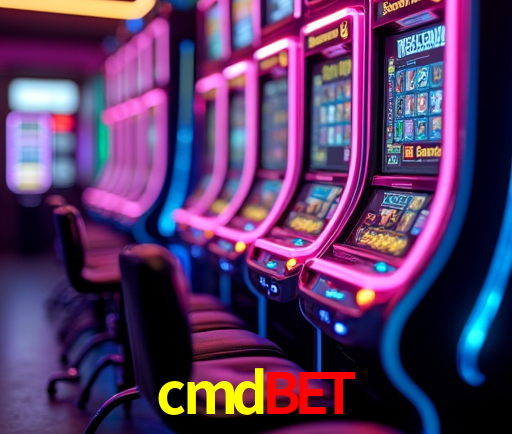 cmdbet