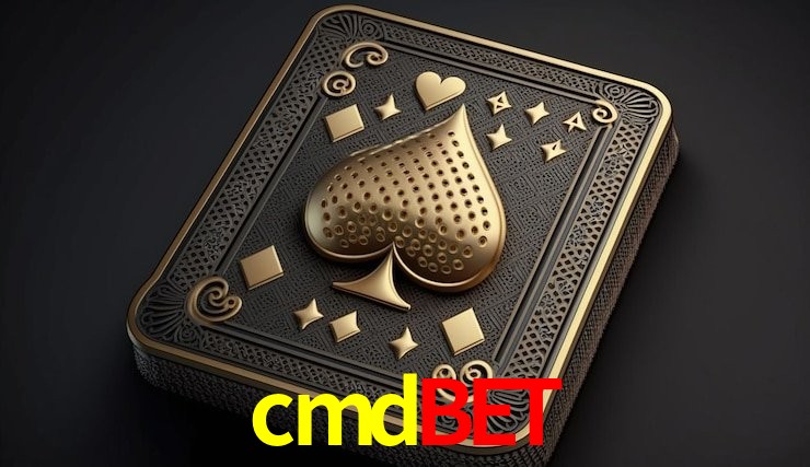 Estatísticas do Jogo cmdbet