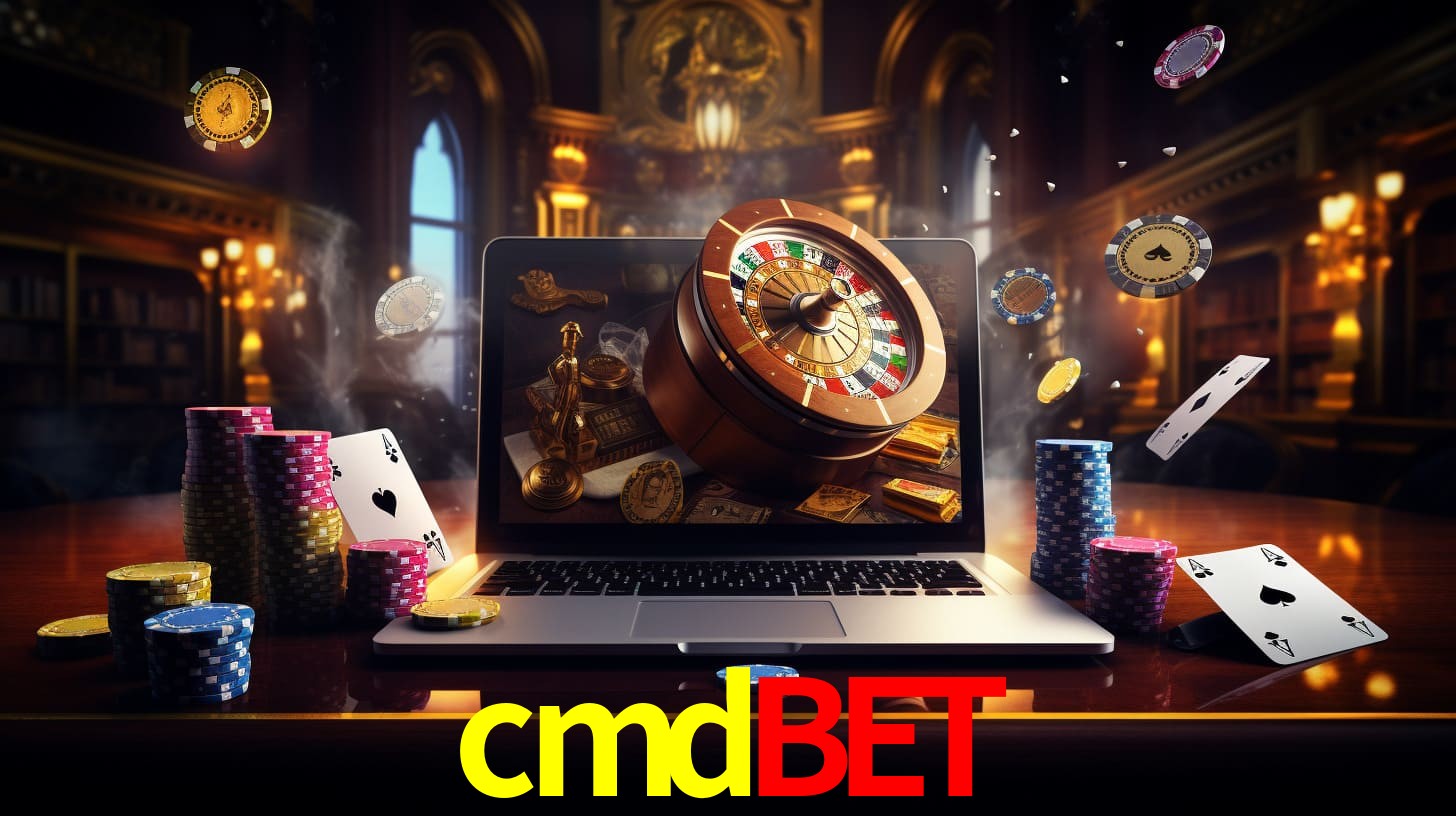 Bonus Features cmdbet