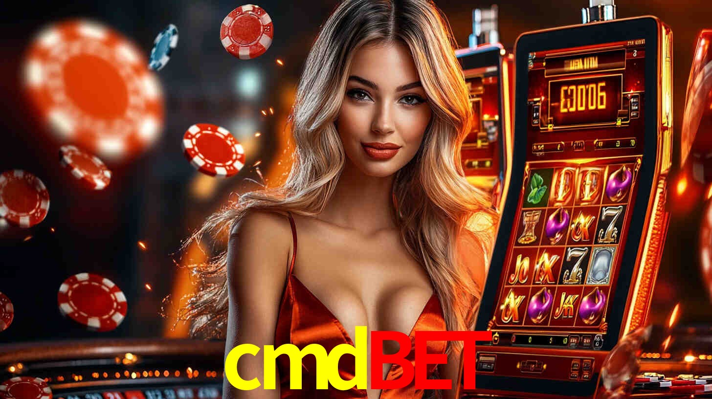 VIP Casino cmdbet