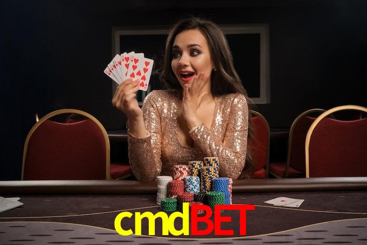 Interface Premium cmdbet
