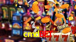 cmdbet App Interface
