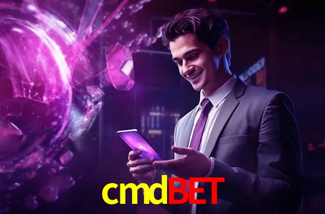 Account Benefits cmdbet