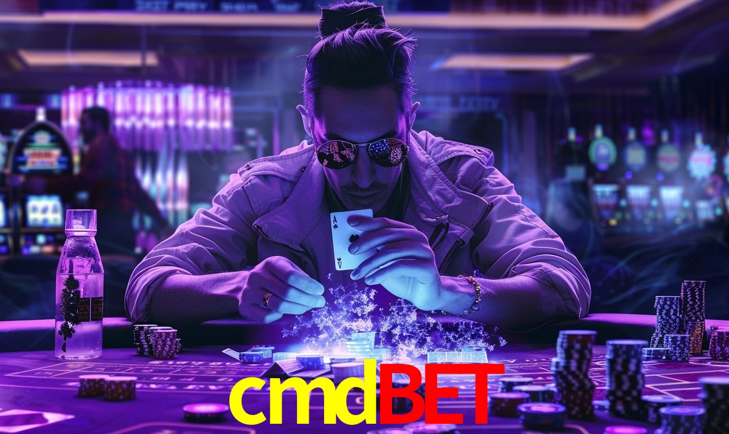 Games Directory cmdbet