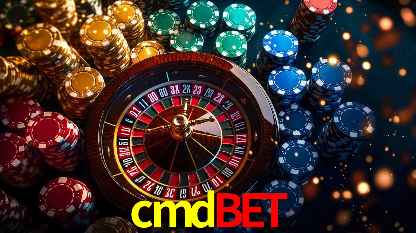 Tennis Betting cmdbet