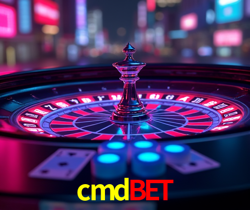 Desvendando o Mundo dos Jogos Virtuais na cmdbet