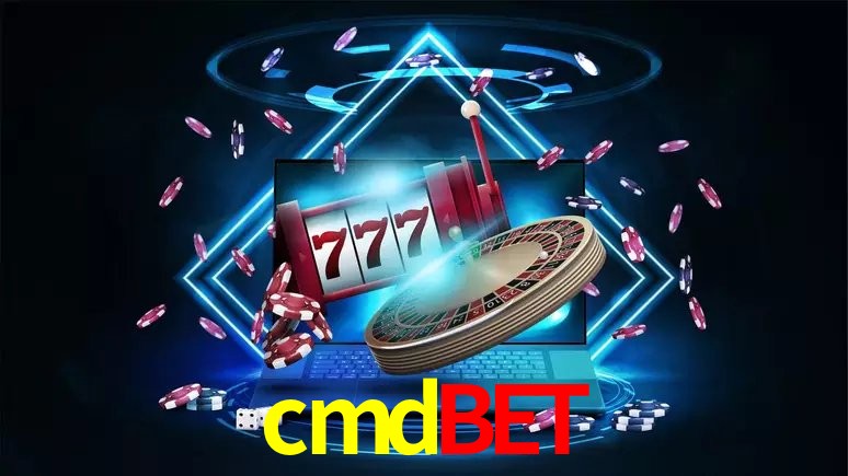Benefícios da Conta cmdbet