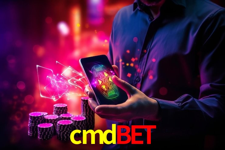 Casino VIP cmdbet