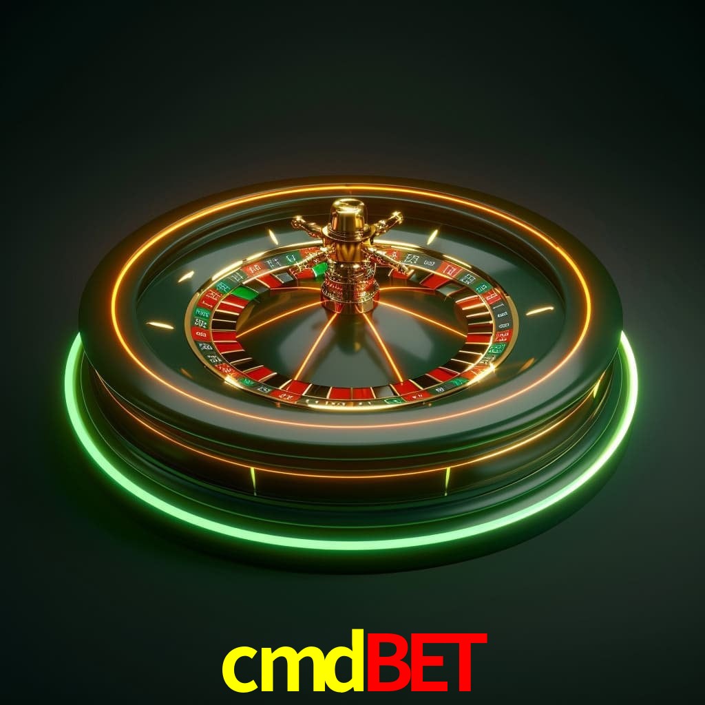 cmdbet.com