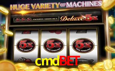 Apostas Esportivas na cmdbet: Um Guia Completo