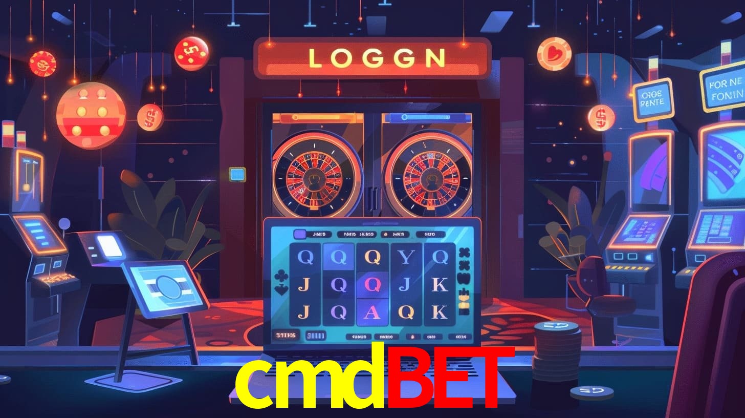 Ofertas Exclusivas cmdbet
